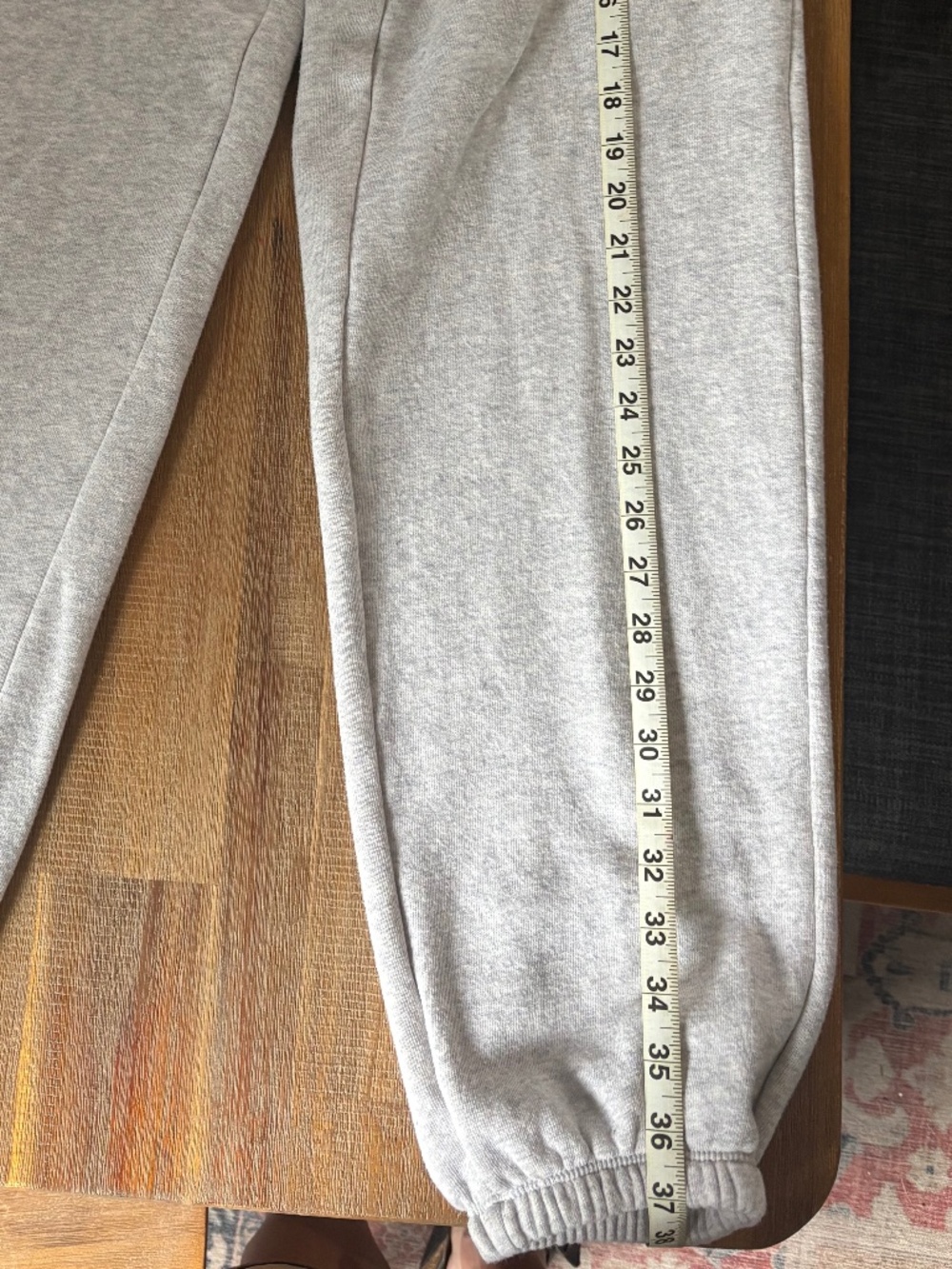 Brandy Melville sweatpants - Picture 5 of 7